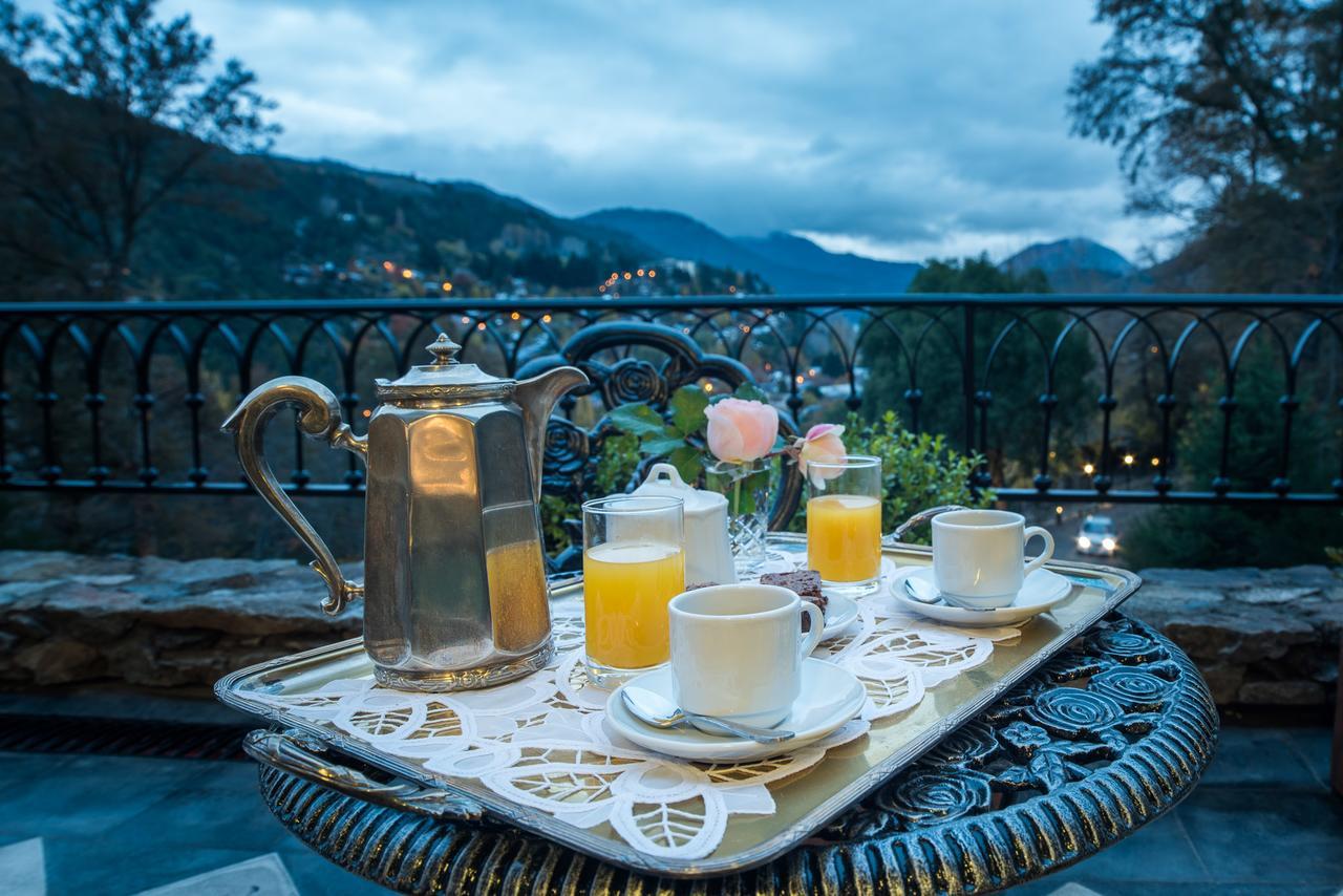 Paraiso Casa De Montana San Martin de los Andes Bagian luar foto