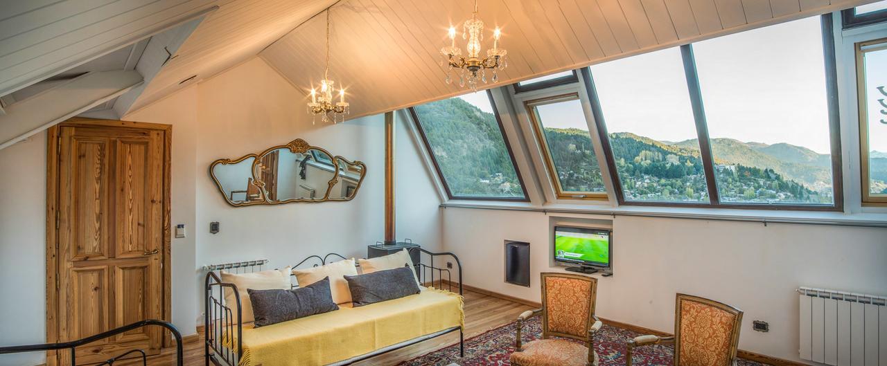 Paraiso Casa De Montana San Martin de los Andes Bagian luar foto