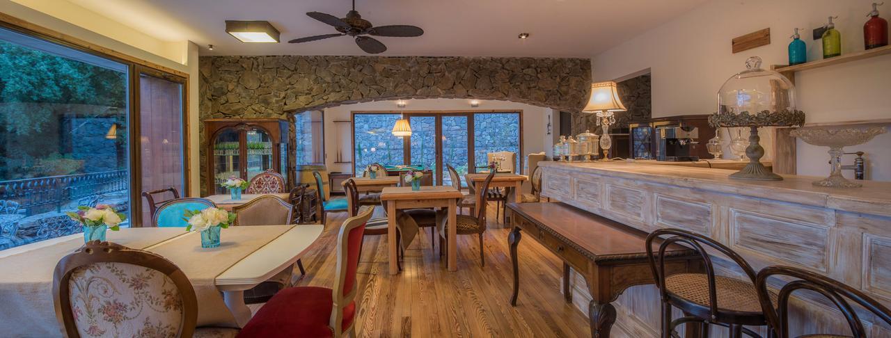 Paraiso Casa De Montana San Martin de los Andes Bagian luar foto