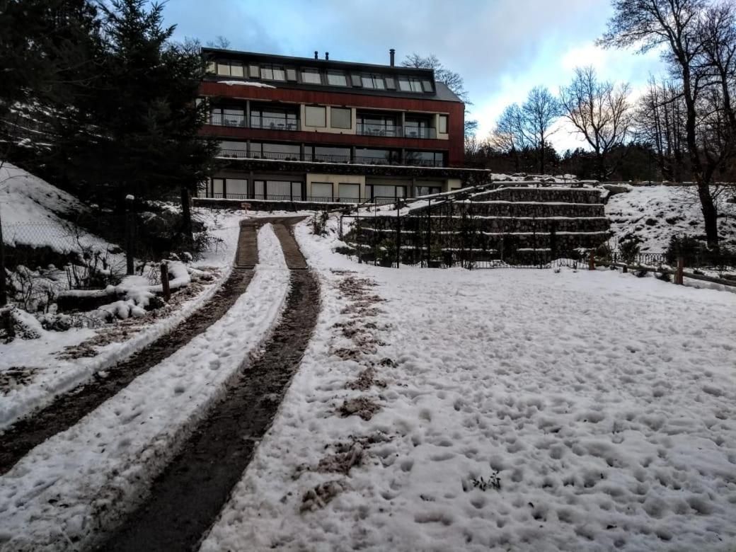 Paraiso Casa De Montana San Martin de los Andes Bagian luar foto