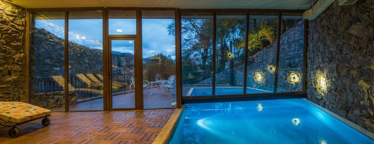 Paraiso Casa De Montana San Martin de los Andes Bagian luar foto