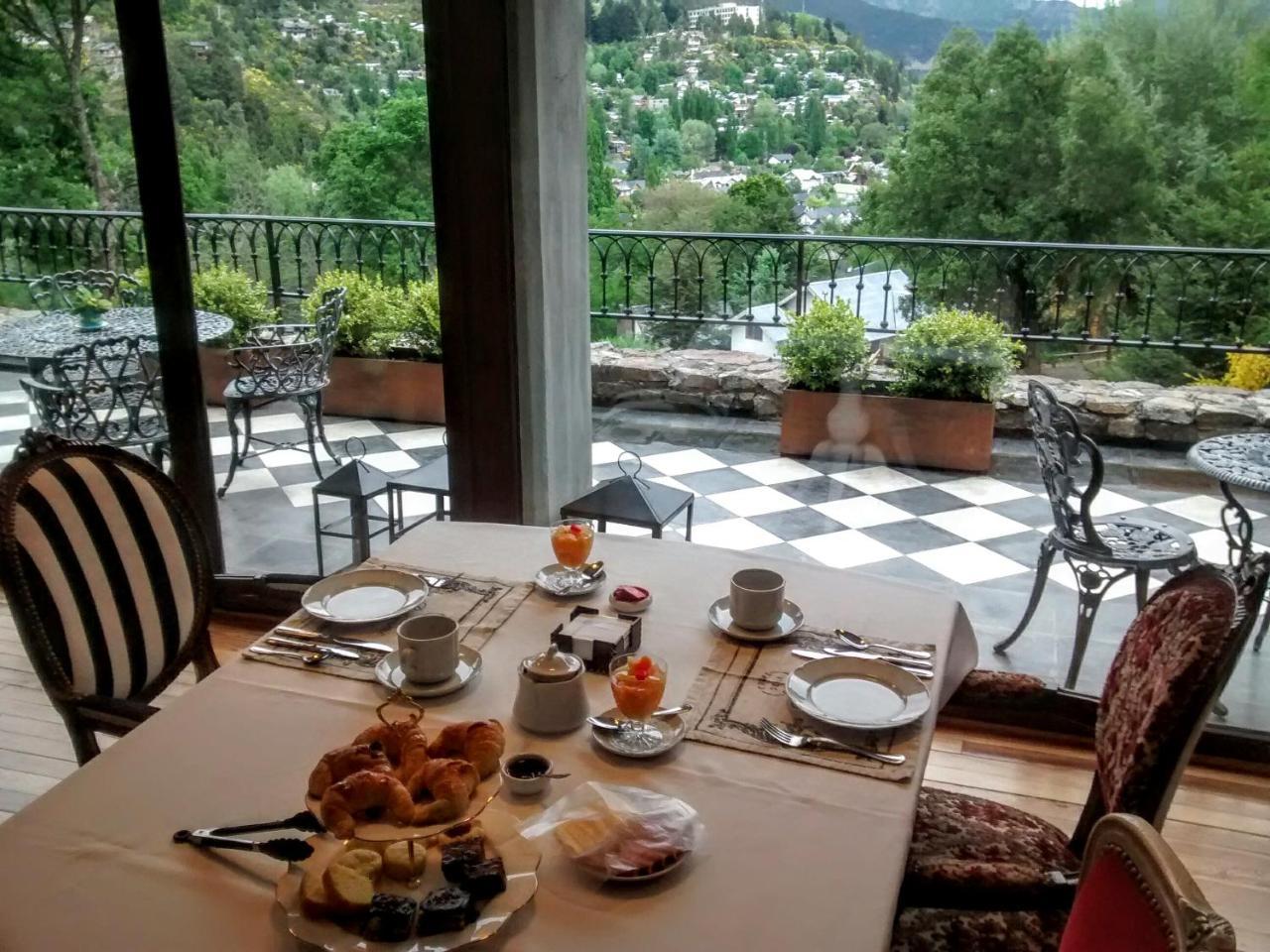 Paraiso Casa De Montana San Martin de los Andes Bagian luar foto