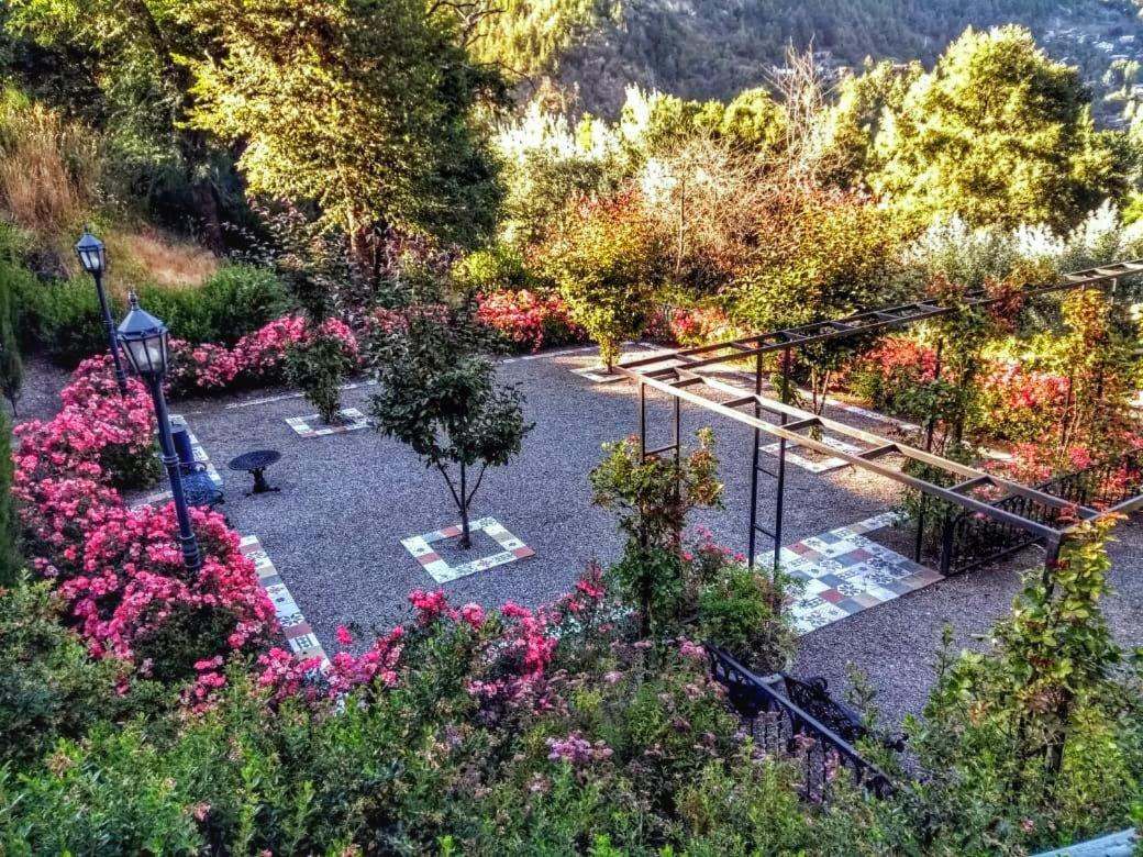 Paraiso Casa De Montana San Martin de los Andes Bagian luar foto