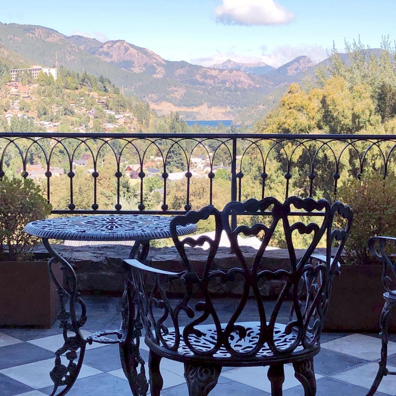 Paraiso Casa De Montana San Martin de los Andes Bagian luar foto